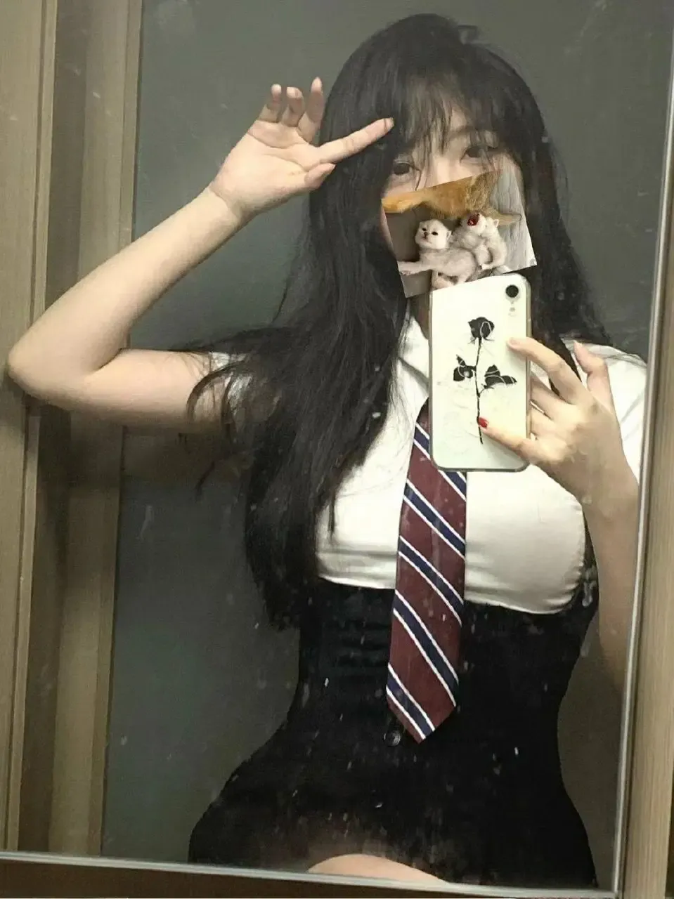 1p狼 – NO.001期【23P】